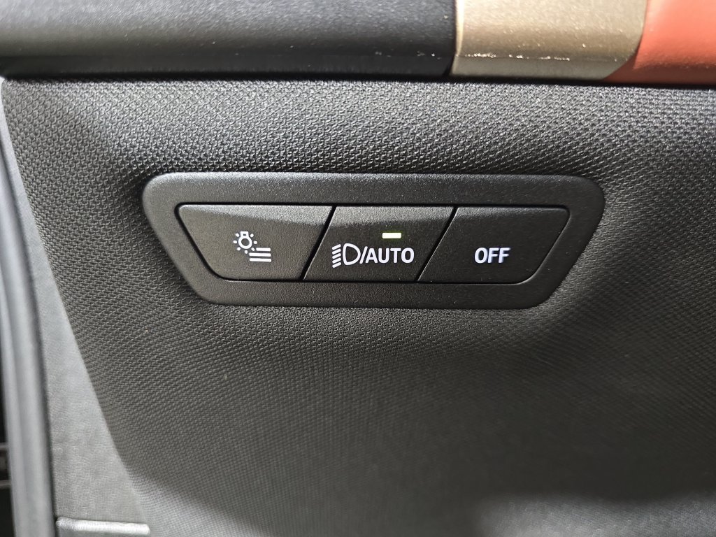 Certified 2024 BMW iX xDrive50 AWD/4WD image 26
