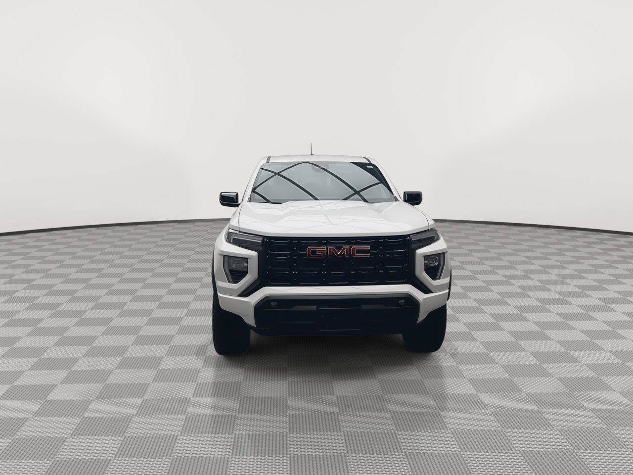 Used 2024 GMC Canyon Elevation w/ Elevation Premium Package AWD/4WD image 38