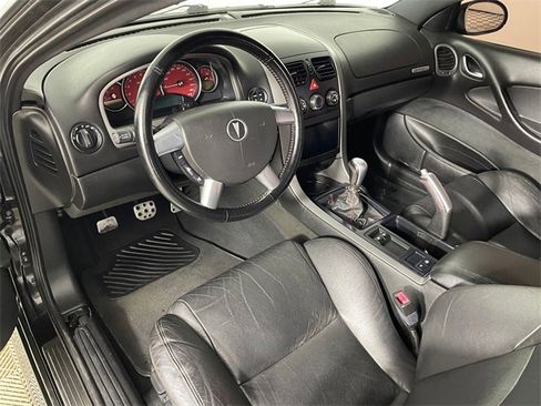 Used 2006 Pontiac GTO image 3