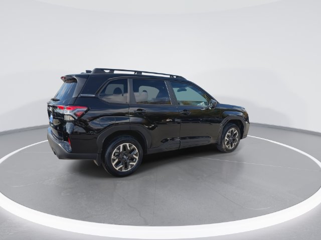 New 2026 Subaru Forester Premium AWD/4WD image 9