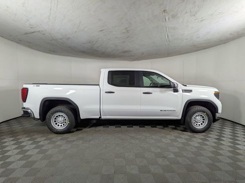 New 2026 GMC Sierra 1500 Pro w/ Pro Value Package image 6