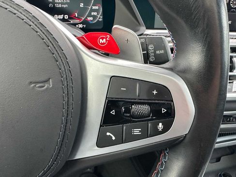 Used 2022 BMW X5 M w/ Competition Package 2 image 40