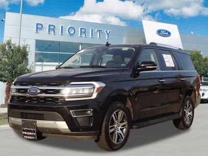 Certified 2024 Ford Expedition Limited