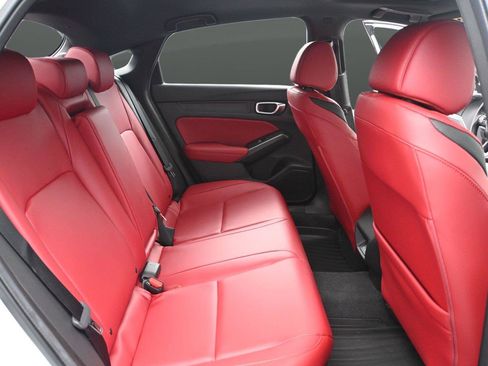 Certified 2026 Acura Integra A-Spec FWD image 21