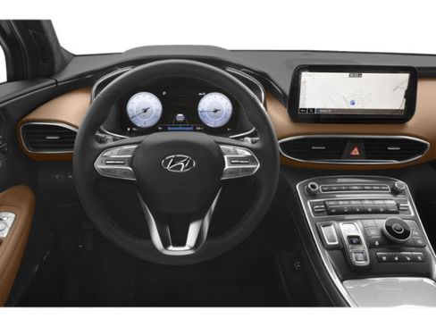 Certified 2023 Hyundai Santa Fe Calligraphy AWD/4WD image 10