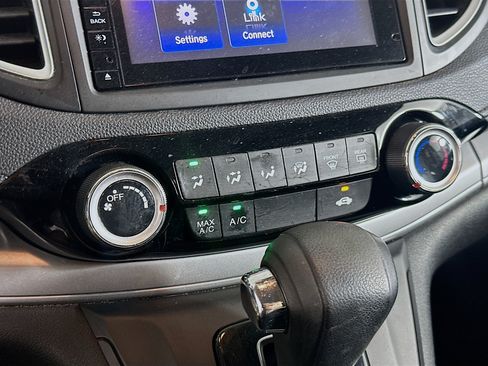 Used 2015 Honda CR-V EX image 23