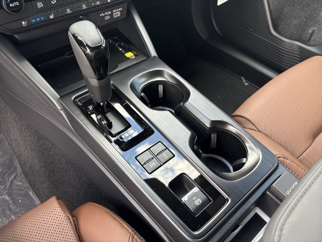 New 2026 Subaru Outback Touring XT AWD/4WD image 21