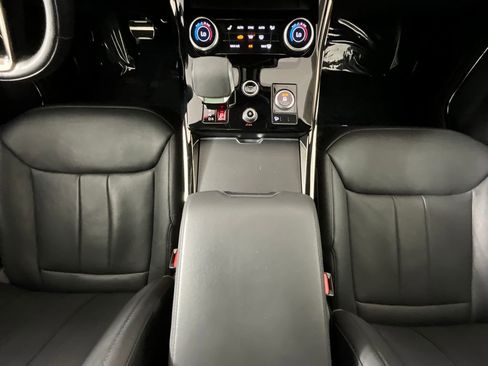 Certified 2023 Land Rover Range Rover Sport SE Dynamic AWD/4WD image 14