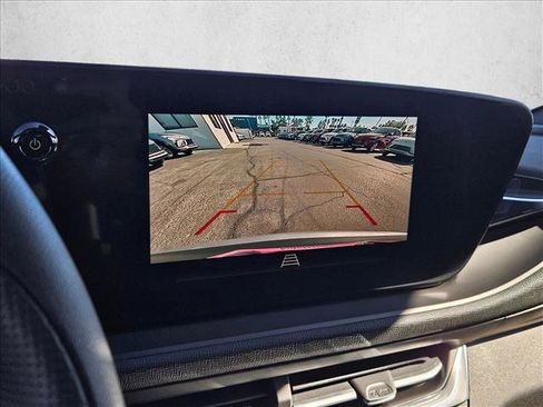 New 2026 Buick Envista Preferred w/ Advanced Safety Package image 13