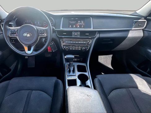 Used 2018 Kia Optima LX FWD image 15