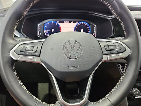 Certified 2024 Volkswagen Taos SEL AWD/4WD image 21
