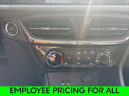 New 2026 Buick Encore GX Sport Touring w/ Comfort Package AWD/4WD image 17
