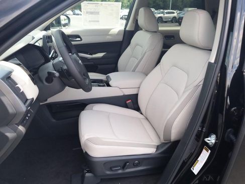 New 2026 Nissan Pathfinder SL AWD/4WD image 20