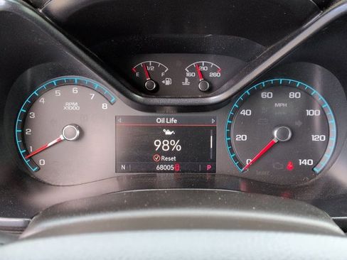 Used 2019 Chevrolet Colorado LT w/ LT Convenience Package image 11