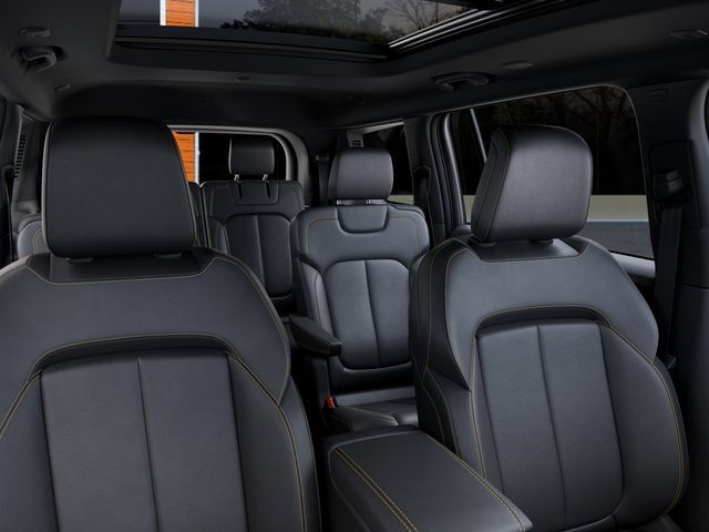 New 2026 Jeep Grand Cherokee L Limited AWD/4WD image 26