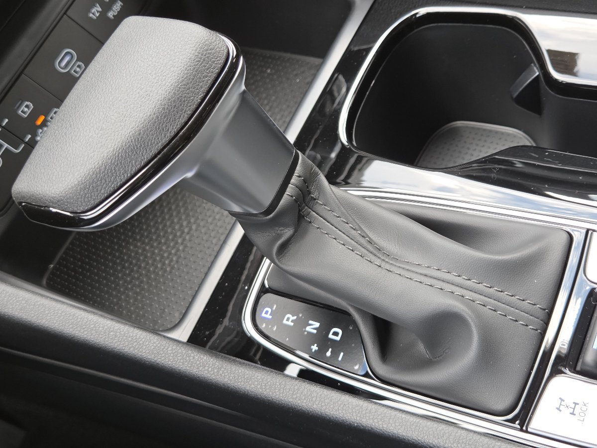New 2026 Hyundai Tucson SEL Plus AWD/4WD image 37
