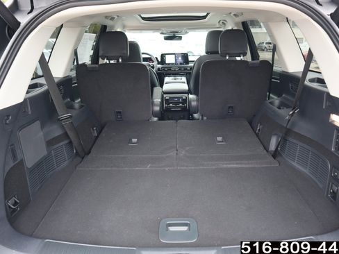 Used 2025 Lincoln Aviator AWD image 35