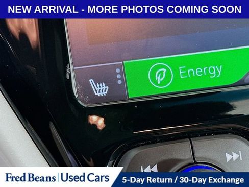 Used 2020 Chevrolet Bolt LT FWD image 21