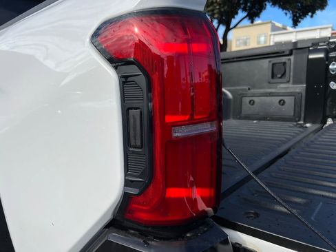 New 2026 Toyota Tacoma TRD Pro image 51