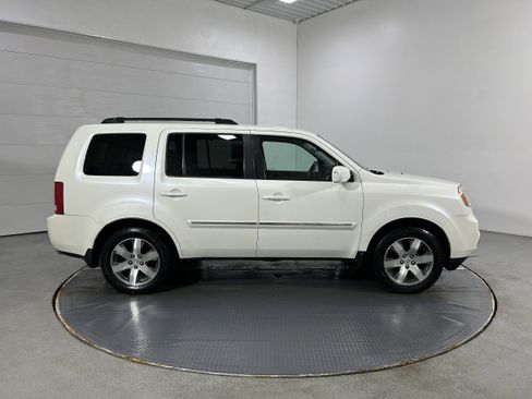 Used 2015 Honda Pilot Touring image 37