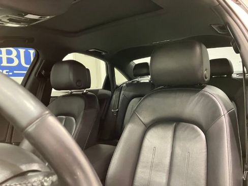 Used 2013 Audi A6 3.0T Premium Plus w/ Premium Plus Pkg AWD/4WD image 31