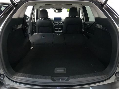 Used 2023 MAZDA CX-5 AWD 2.5 S w/ Preferred Package image 27