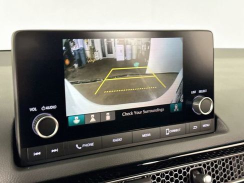 New 2026 Honda Civic Sport image 29