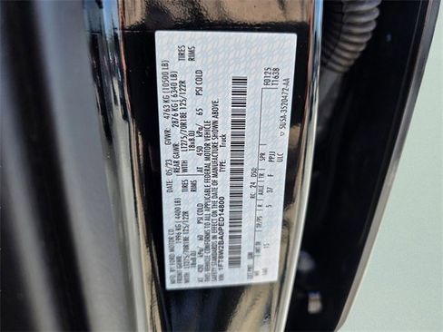 Used 2023 Ford F250 XL w/ STX Appearance Package image 40