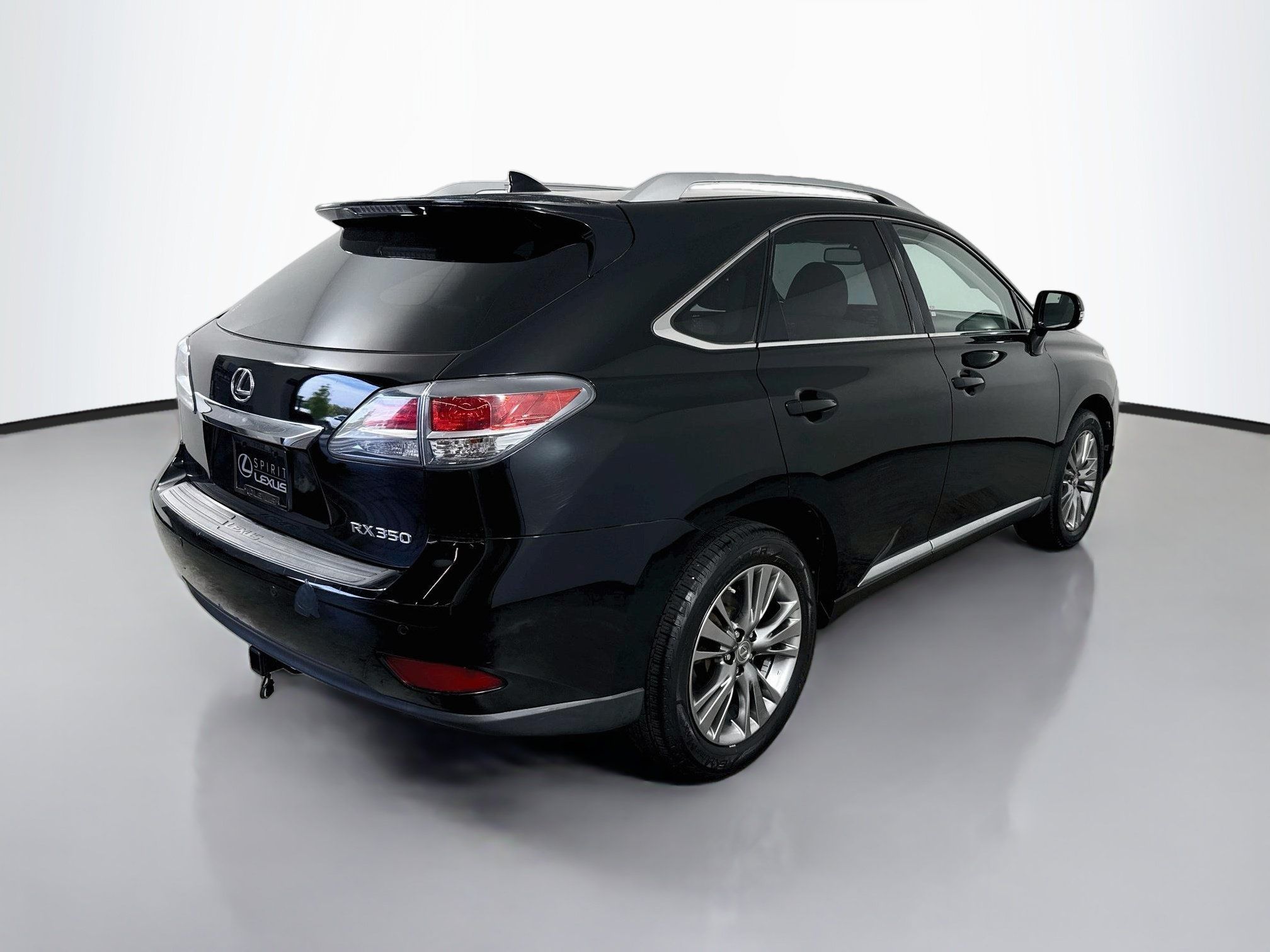 Used 2014 Lexus RX 350 AWD w/ Navigation Package image 7