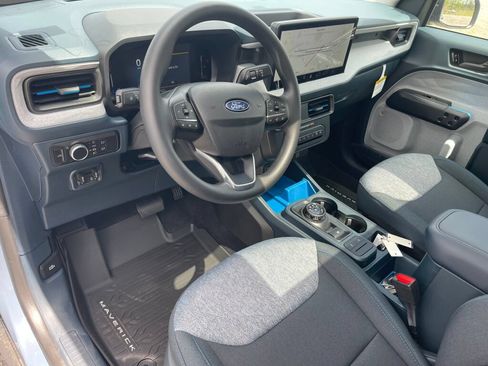New 2026 Ford Maverick XLT AWD/4WD image 6