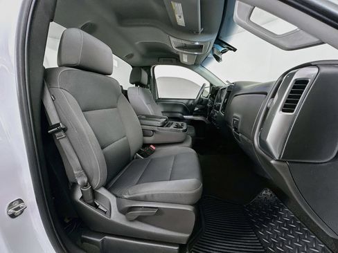 Used 2018 Chevrolet Silverado 1500 LT w/ Trailering Package AWD/4WD image 25