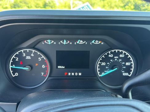 Used 2025 Ford F350 XL w/ STX Appearance Package AWD/4WD image 19