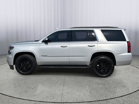 Used 2019 Chevrolet Tahoe LT AWD/4WD image 2