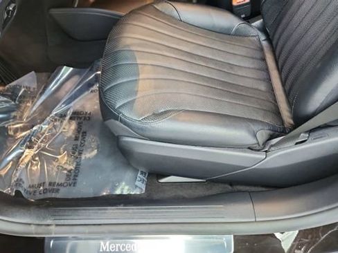 Used 2022 Mercedes-Benz EQS 450+ Sedan image 33