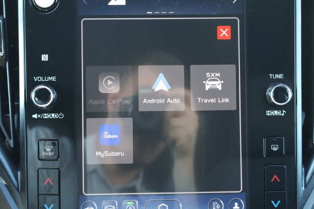 New 2026 Subaru Forester Premium AWD/4WD image 10