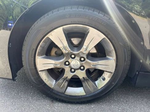 Used 2012 Toyota Sienna SE FWD image 30