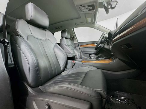 Certified 2023 Audi Q5 2.0T Premium Plus w/ Premium Plus Package AWD/4WD image 26
