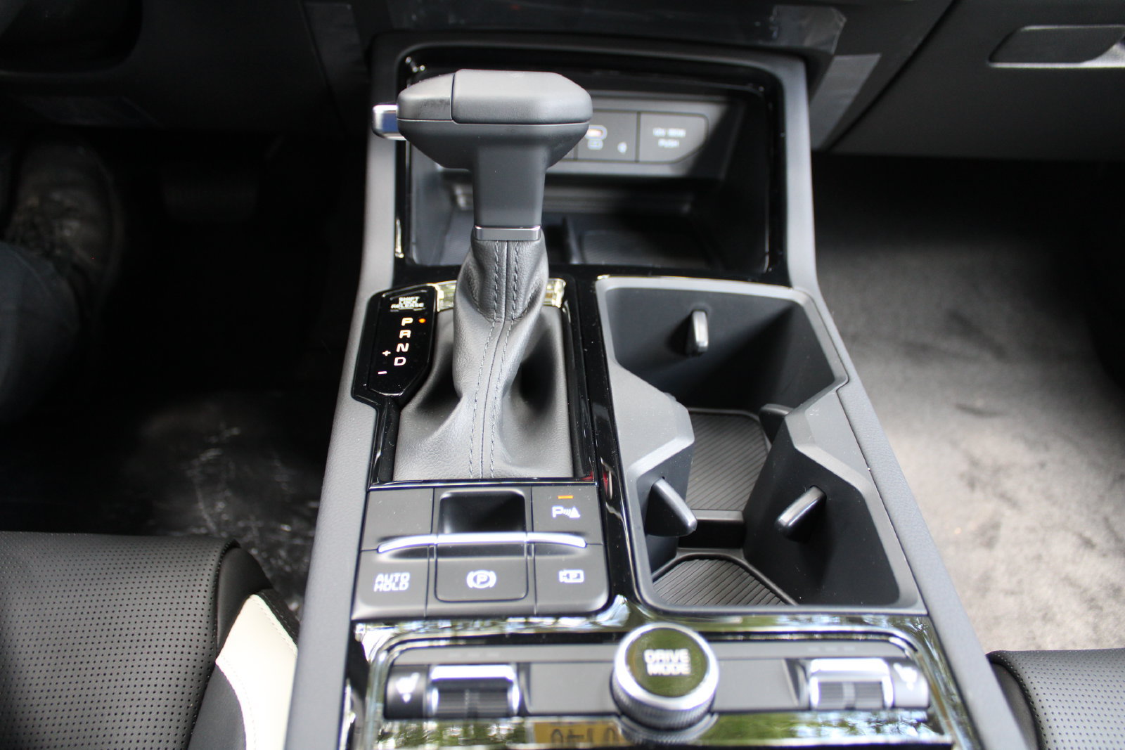 New 2026 Kia K5 GT-Line FWD image 30