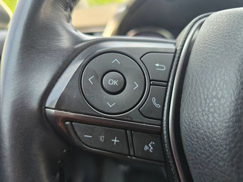 Used 2023 Toyota Camry SE FWD image 23