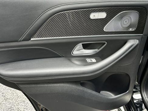 Certified 2023 Mercedes-Benz GLE 63 AMG S image 25
