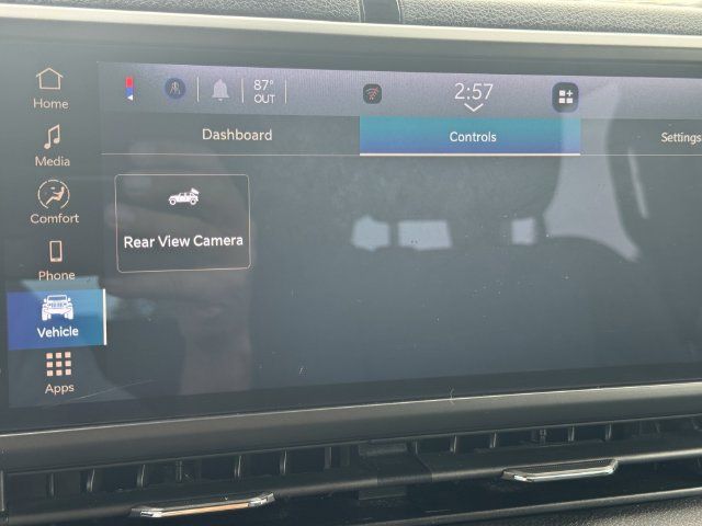 Certified 2024 Jeep Wrangler Unlimited Sport AWD/4WD image 31