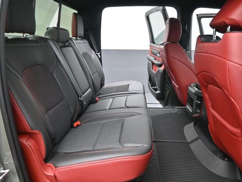 New 2026 RAM 1500 Rebel image 29