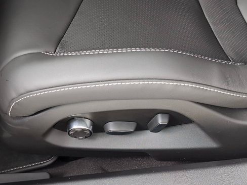 New 2026 Chevrolet Corvette Stingray Preferred Cpe w/ Battery Protection Package RWD image 17