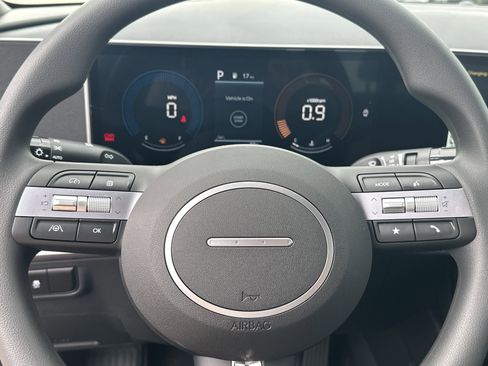 New 2026 Hyundai Santa Cruz SEL FWD image 15