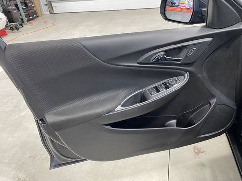 Used 2023 Chevrolet Malibu LT w/ Driver Confidence Package image 13