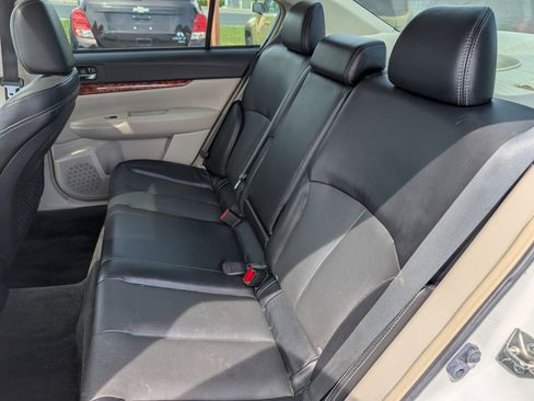 Used 2012 Subaru Legacy 3.6R Limited image 28
