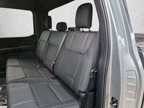New 2026 Ford F150 STX w/ Equipment Group 200A image 12