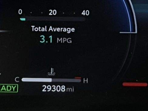 Used 2024 Toyota Grand Highlander AWD Hybrid image 17