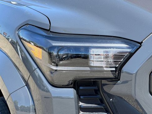 New 2026 Toyota Tacoma SR5 RWD image 10