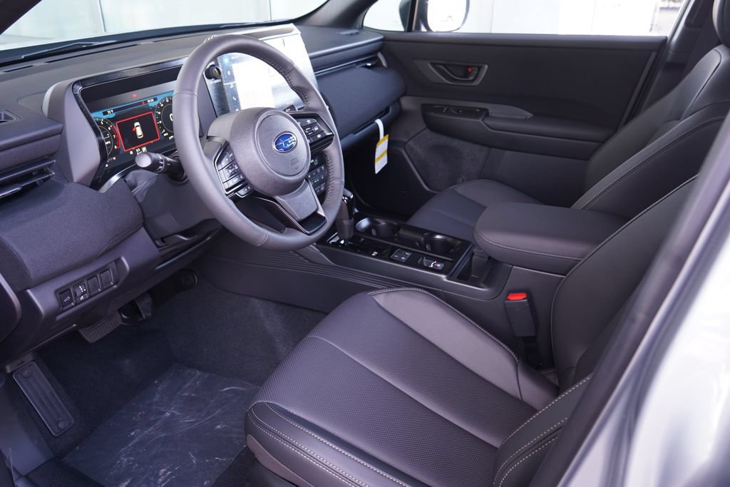 New 2026 Subaru Outback Limited w/ Premium/Limited Package AWD/4WD image 6